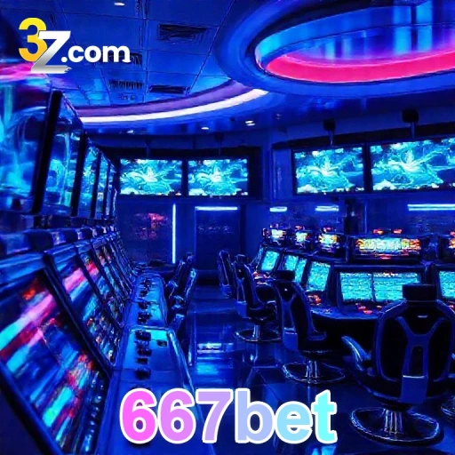 667bet plataforma App
