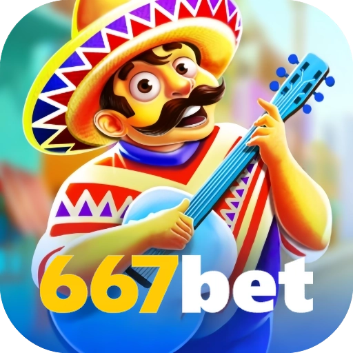 667bet plataforma LOGO